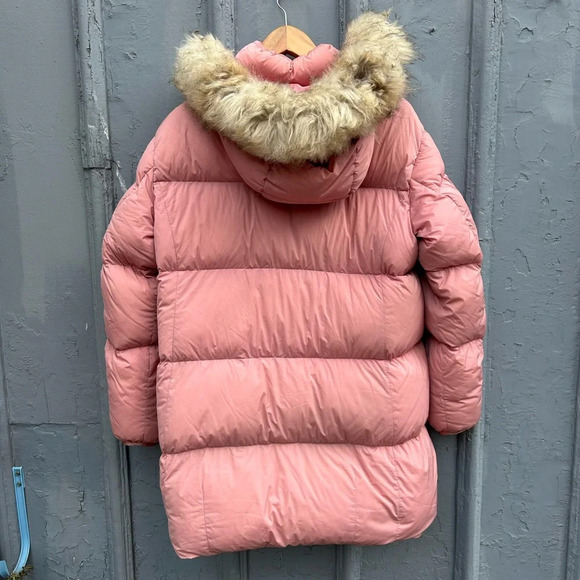 Babaton  Park City Mid Length Parka, size XS - Picture 4 of 14